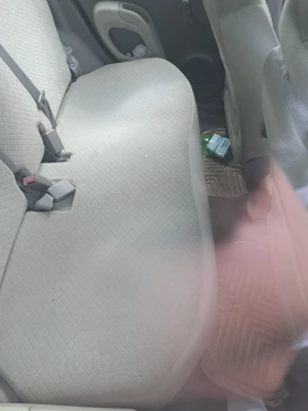 Nissan Micra Nissan Mikra 4 Vrati Gazov uredba, снимка 3
