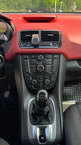 Opel Meriva 1.3 CDTI, снимка 9