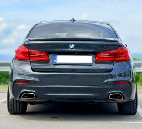 BMW 520 G30 xDrive, снимка 5