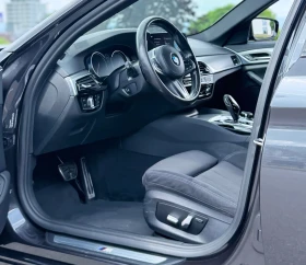BMW 520 G30 xDrive, снимка 9