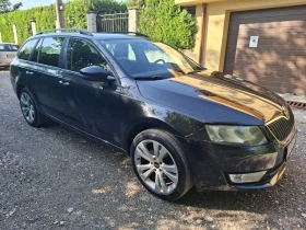 Skoda Octavia, снимка 3