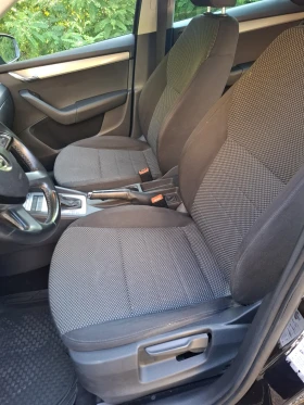 Skoda Octavia, снимка 11