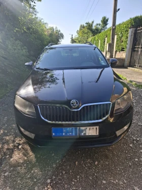 Skoda Octavia, снимка 7