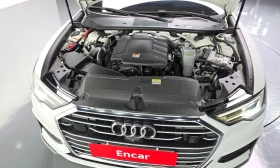 Audi A6 PODGREV* OBDUX* UNIKAT* 80000KM!!!, снимка 6