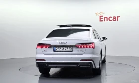 Audi A6 PODGREV* OBDUX* UNIKAT* 80000KM!!!, снимка 4