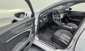 Audi A6 PODGREV* OBDUX* UNIKAT* 80000KM!!!, снимка 10