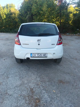 Dacia Sandero 1.5dci, снимка 3