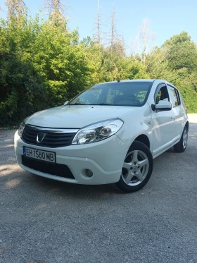 Dacia Sandero 1.5dci, снимка 1