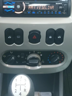 Dacia Sandero 1.5dci, снимка 7