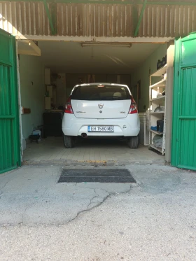 Dacia Sandero 1.5dci, снимка 11