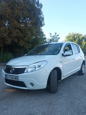 Dacia Sandero 1.5dci, снимка 1