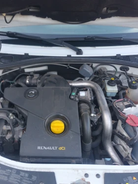 Dacia Sandero 1.5dci, снимка 9