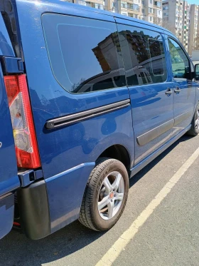 Fiat Scudo, снимка 7