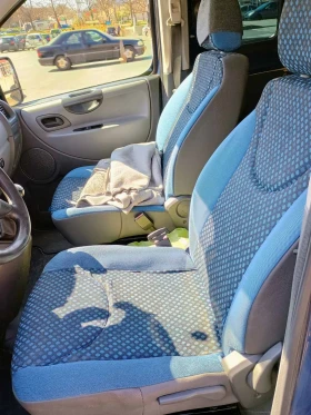 Fiat Scudo, снимка 6