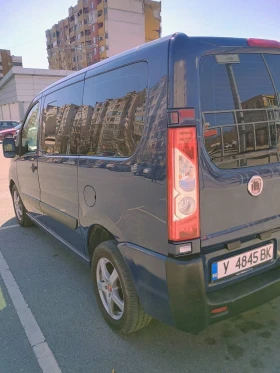 Fiat Scudo, снимка 4