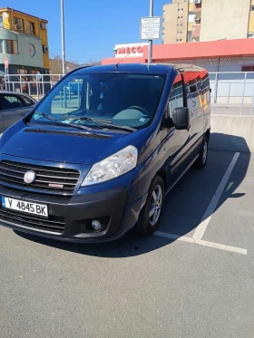 Fiat Scudo, снимка 3
