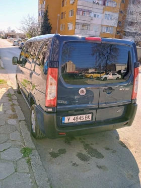 Fiat Scudo, снимка 5