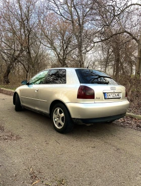 Audi A3, снимка 2
