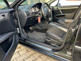 Peugeot 407 2.0 HDI FULL ПАНОРАМА !!!, снимка 7