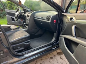 Peugeot 407 2.0 HDI FULL ПАНОРАМА !!!, снимка 8
