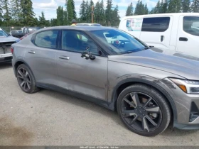 Polestar 2 LAUNCH EDITION* AWD* ПОДГРЕВ* КАМЕРА* NAVI* LED* , снимка 12
