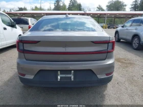 Polestar 2 LAUNCH EDITION* AWD* ПОДГРЕВ* КАМЕРА* NAVI* LED* , снимка 15