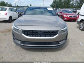Polestar 2 LAUNCH EDITION* AWD* ПОДГРЕВ* КАМЕРА* NAVI* LED* , снимка 11