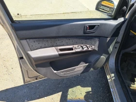 Hyundai Getz 1.3, снимка 4