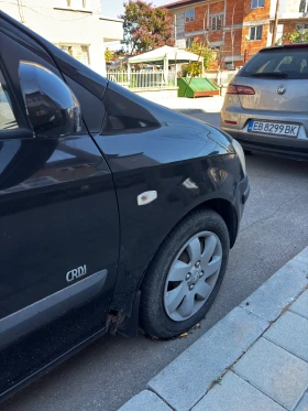 Hyundai Getz 1.5 / 82 hp, снимка 9