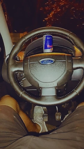 Ford Fiesta, снимка 2