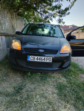 Ford Fiesta, снимка 7