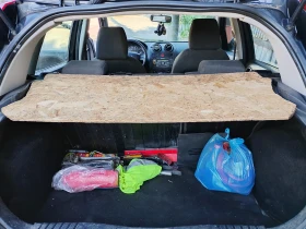 Ford Fiesta, снимка 5
