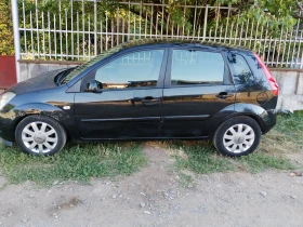 Ford Fiesta, снимка 8