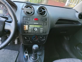 Ford Fiesta, снимка 3