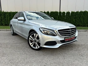 Mercedes-Benz C 250 CDI 4Matic* Distronic* HeadUp* ШВЕЙЦАРИЯ!!!, снимка 3