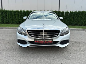 Mercedes-Benz C 250 CDI 4Matic* Distronic* HeadUp* ШВЕЙЦАРИЯ!!!, снимка 2