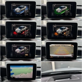 Mercedes-Benz C 250 CDI 4Matic* Distronic* HeadUp* ШВЕЙЦАРИЯ!!!, снимка 15