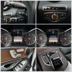Mercedes-Benz C 250 CDI 4Matic* Distronic* HeadUp* ШВЕЙЦАРИЯ!!!, снимка 16