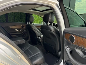 Mercedes-Benz C 250 CDI 4Matic* Distronic* HeadUp* ШВЕЙЦАРИЯ!!!, снимка 14