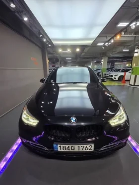 BMW 530 Gt 30D xDrive, снимка 3