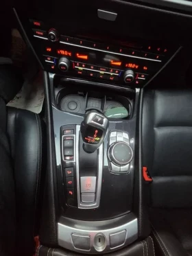 BMW 530 Gt 30D xDrive, снимка 9