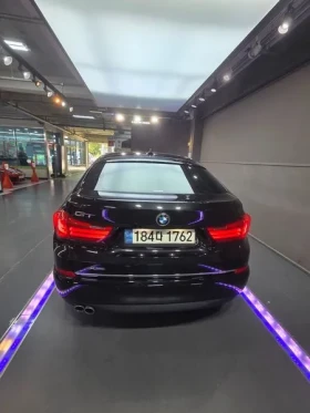 BMW 530 Gt 30D xDrive, снимка 4