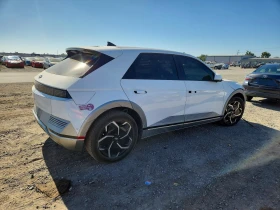 Hyundai Ioniq 5 2024 HYUNDAI IONIQ 5 LIMITED, снимка 4