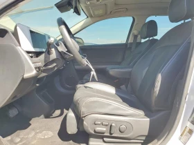 Hyundai Ioniq 5 2024 HYUNDAI IONIQ 5 LIMITED, снимка 7