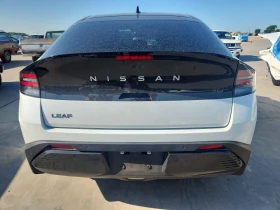 Nissan Leaf  2026 NISSAN LEAF SV+ , снимка 5