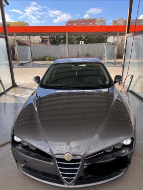Alfa Romeo 159, снимка 10