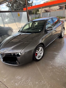 Alfa Romeo 159, снимка 13