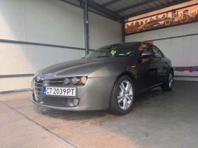 Alfa Romeo 159, снимка 9