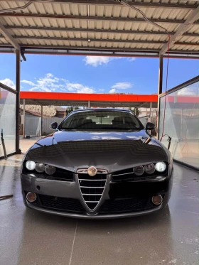 Alfa Romeo 159, снимка 7