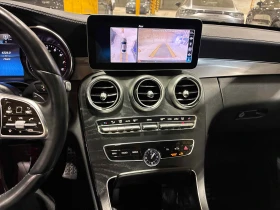 Mercedes-Benz C 300 * CARFAX * БЕЗ ПЪРВОНАЧАЛНА ВНОСКА, снимка 9